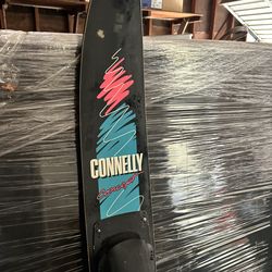 Water Ski - Connelly Concept (only one)