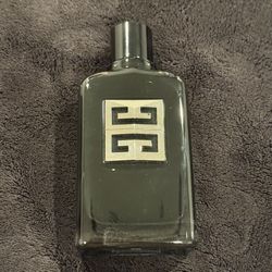 Givenchy Men's Gentleman Society Eau de Parfum Spray, 3.3 oz. (90% FULL!)