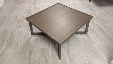 Coffee Table Pierre 1 Imports