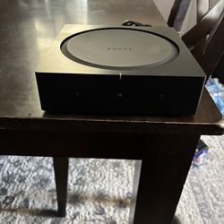 Sonos Amp