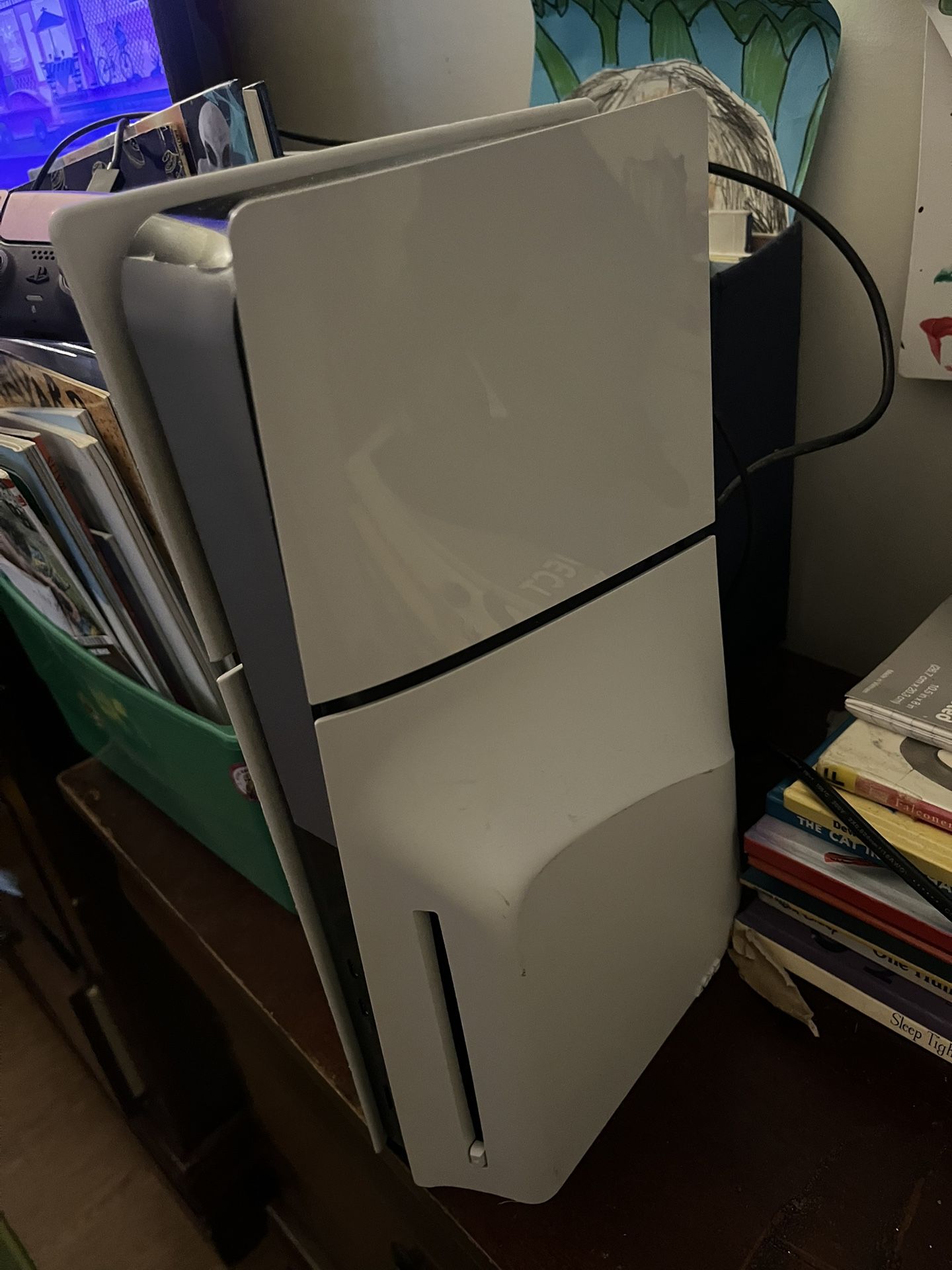 PlayStation 5