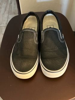 Women’s Van’s