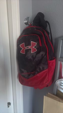Under Armor Backpack