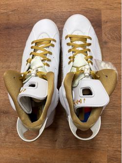 Jordan Shoes