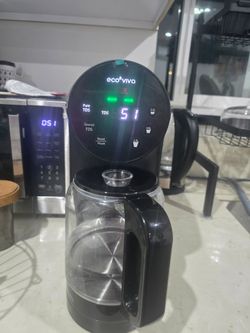 Water filter