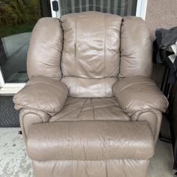 Recliner Chair
