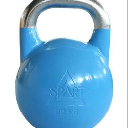 Competition Metal Kettlebell - Available In Different Sizes