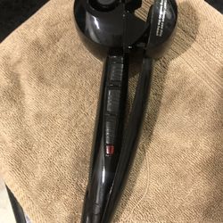 Curling Irons Automatic Hair Curler Magic Curling Iron