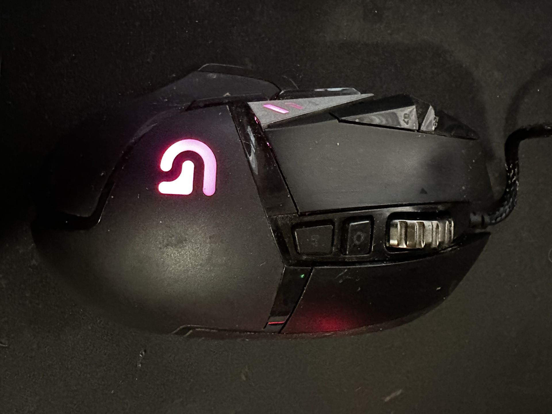Pc Mouse’s