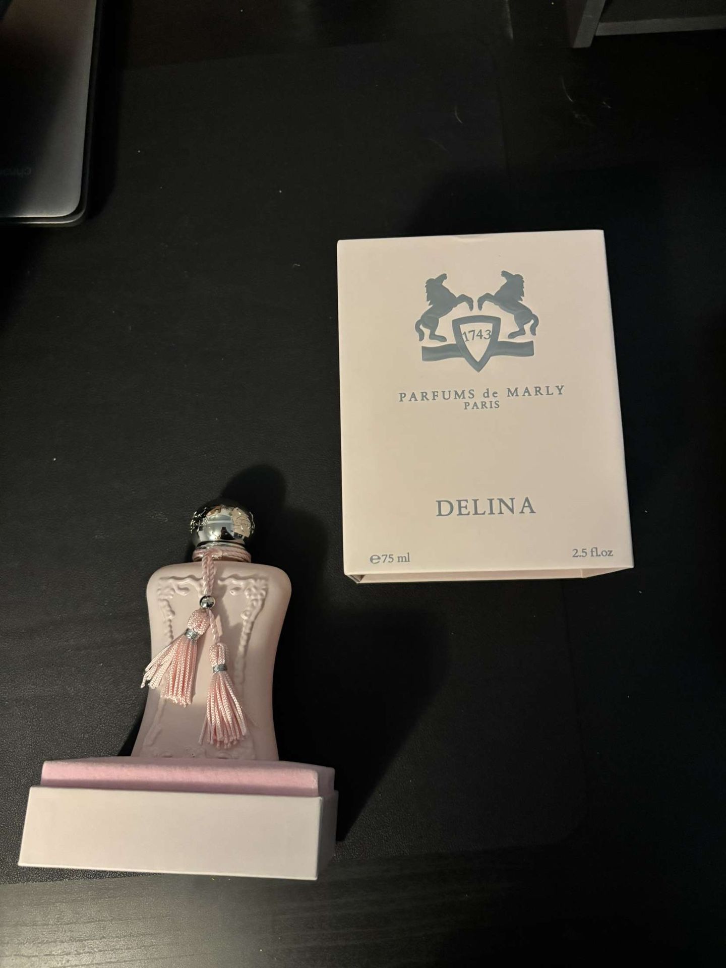 Perfume de marly (woman perfume)