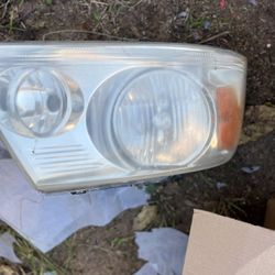 Headlights Ford F-150