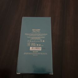 Xerjoff Erba Pura EDP – 100ml (Brand New & Sealed) 