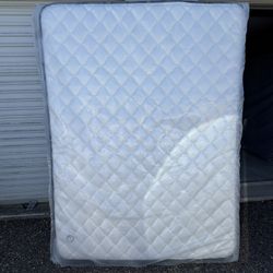 Full Size Mattress