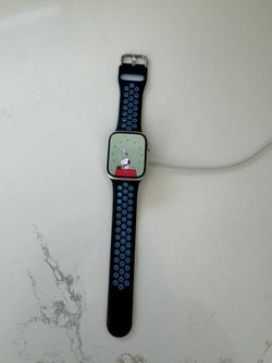 📱⌚ Unlocked Apple Watch Series 8 – 45mm Aluminum (GPS + Cellular LTE) 💥