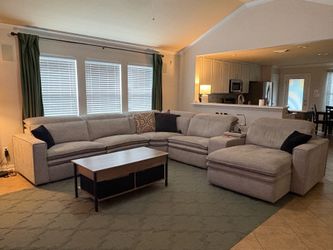 Modular Couch