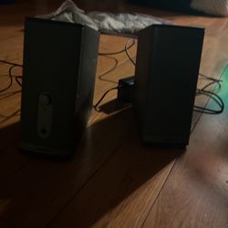 Bose Speakers
