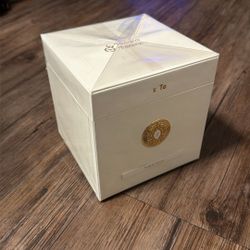 Tabit Attar - Tiziana Terenzi