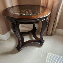 End Table.