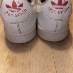 Valentine heart Stan Smith Adidas