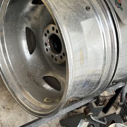 Rims Ford F150 Trucks Auto Vehicle Parts