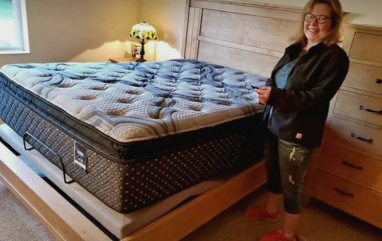 ! MATTRESSES 50-80% OFF - $40 TAKES IT HOME!