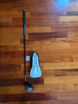 PING G440 MAX Driver - Brand New