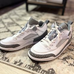 Jordan Spizike Low sneakers