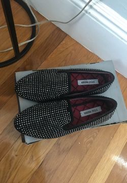 Steve Madden shoes