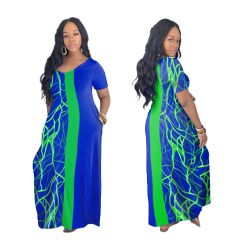 Laure Sensation  Color block 