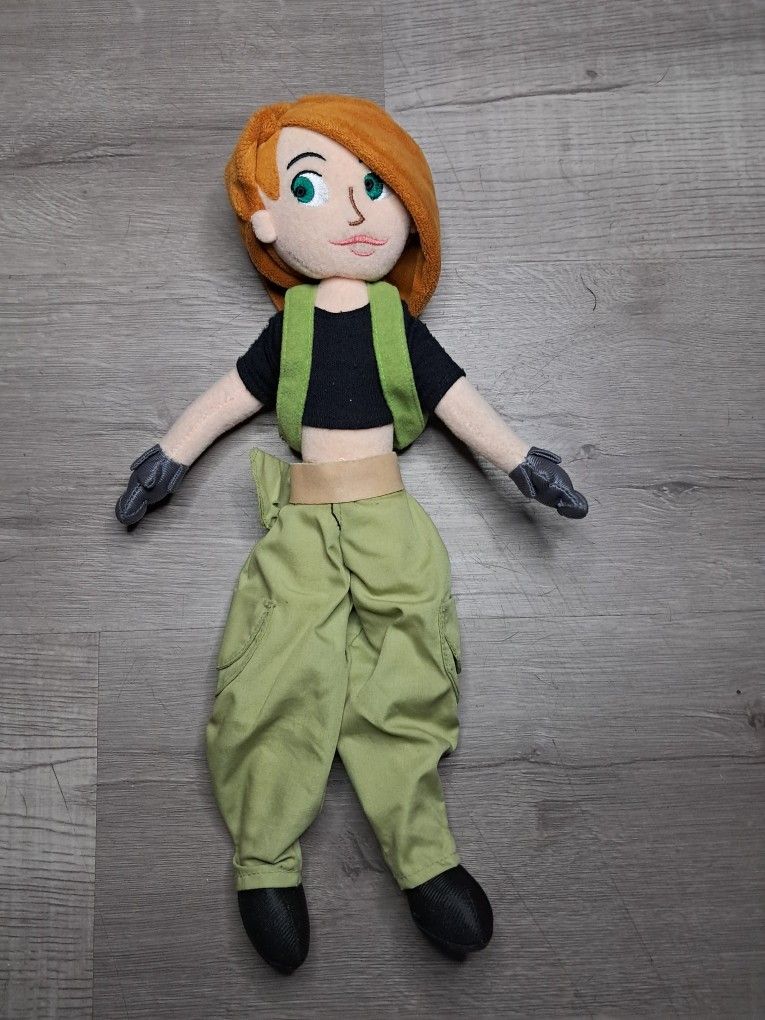 Kim Possible