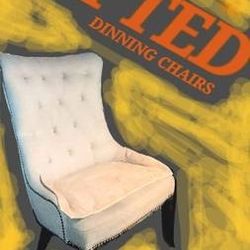 Dinning Chairs