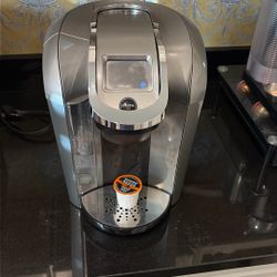 Keurig 2.0 Coffee Machine 