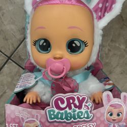 Cry Babies Dressy Coney