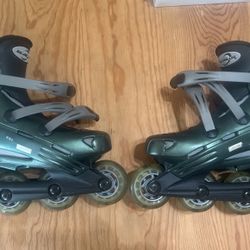 Roller Blades