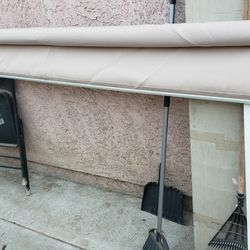 Window Awning