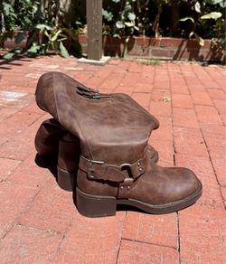 boots