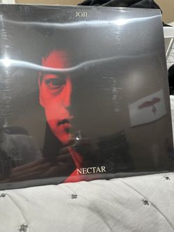 Joji-Nectar vinyl album