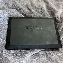 Fire Kindle