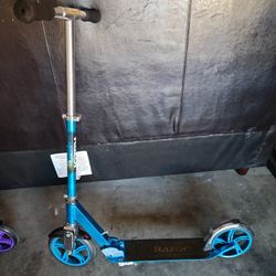 Adult Scooter 