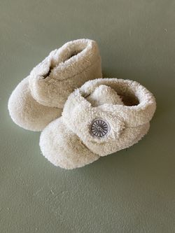 Baby Uggs