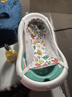 Baby Bathtub