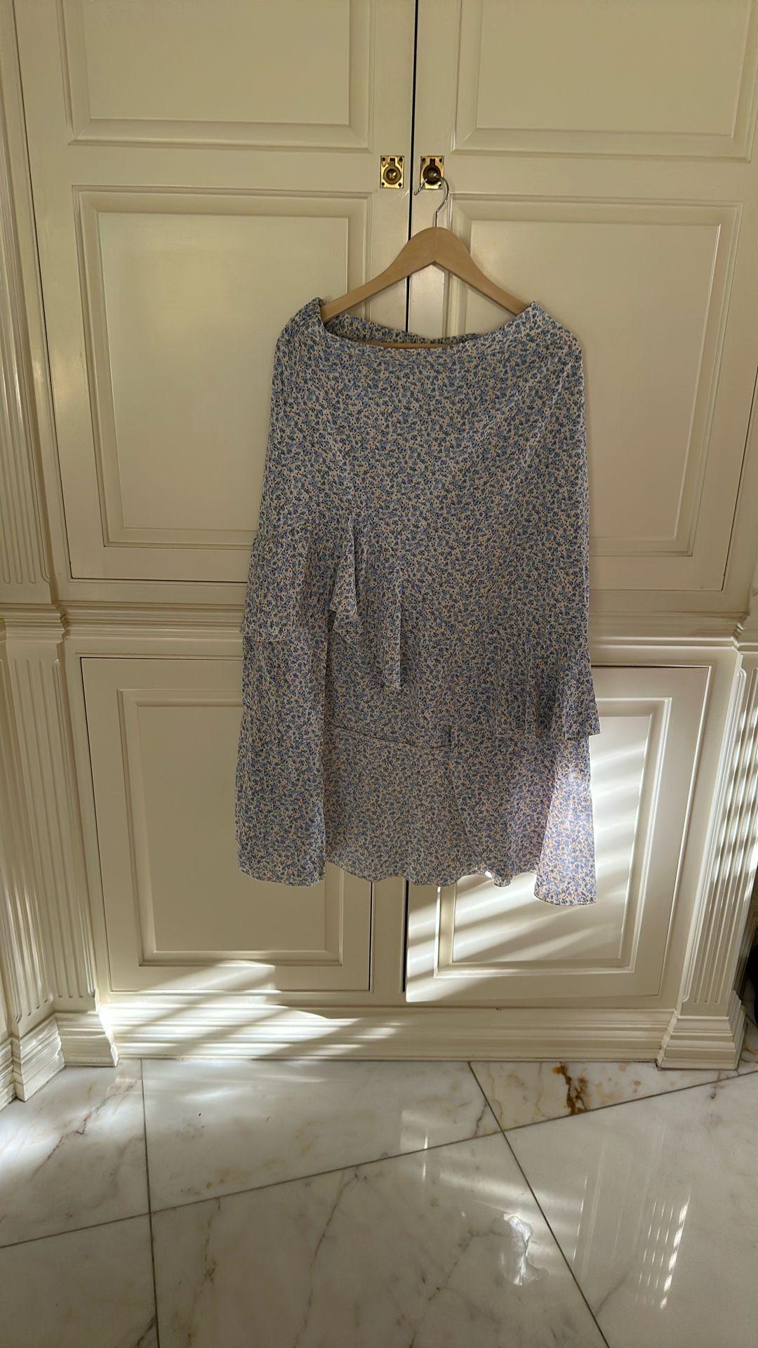 Skirt size large