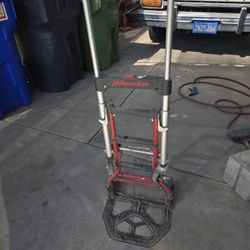 Diablito En Venta  Esta muy Bin 