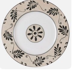 Sasaki “Athena” Dish Set 