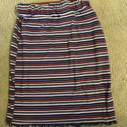 Women’s Size Small Skirt 