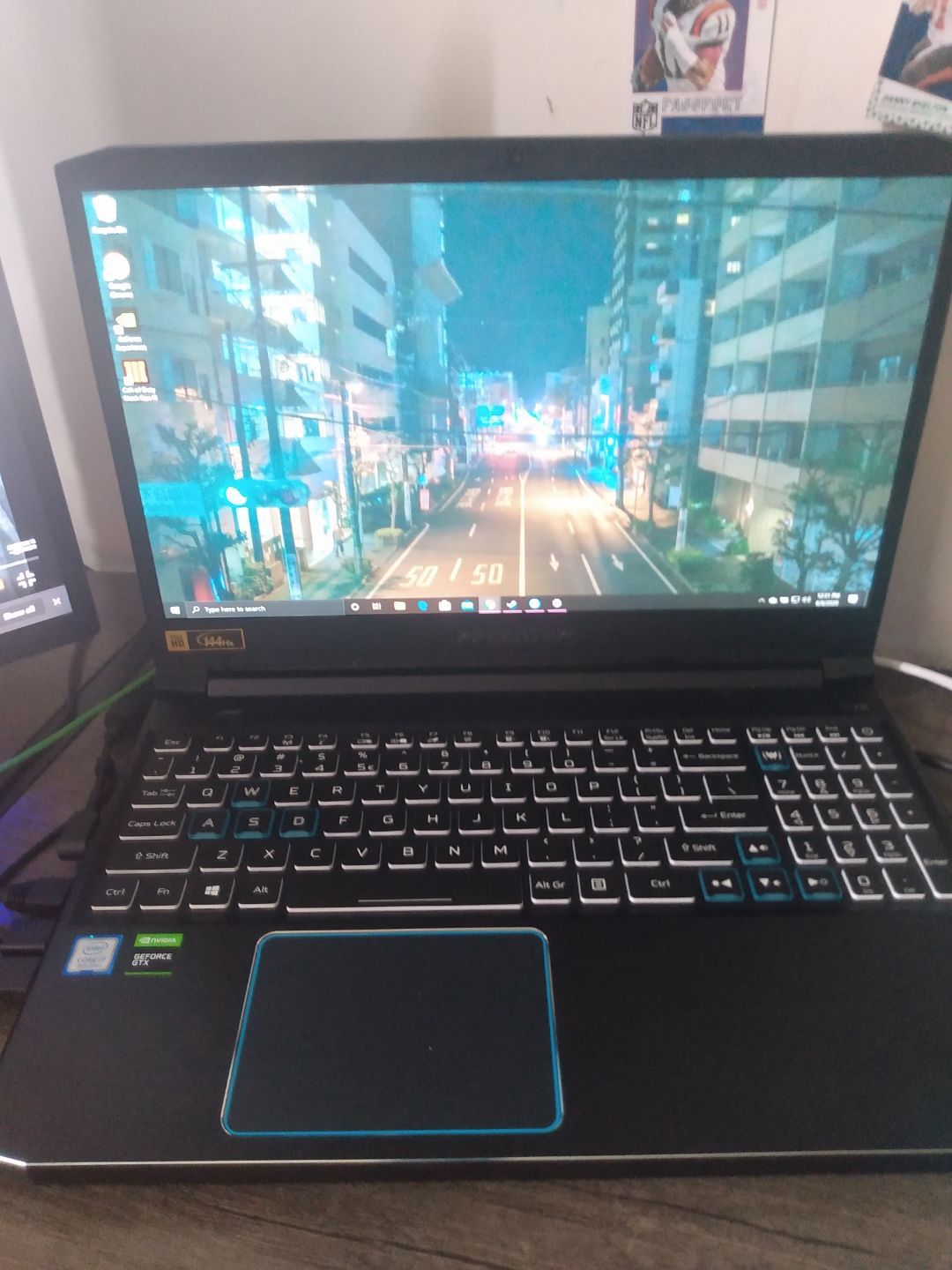 Acer Predator Helios 300 Gaming Laptop!