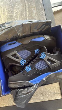 Jordan 4 Size 7 