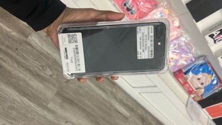 iPhone 7 (black) 32GB