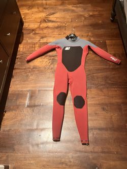 4/3 Wetsuit
