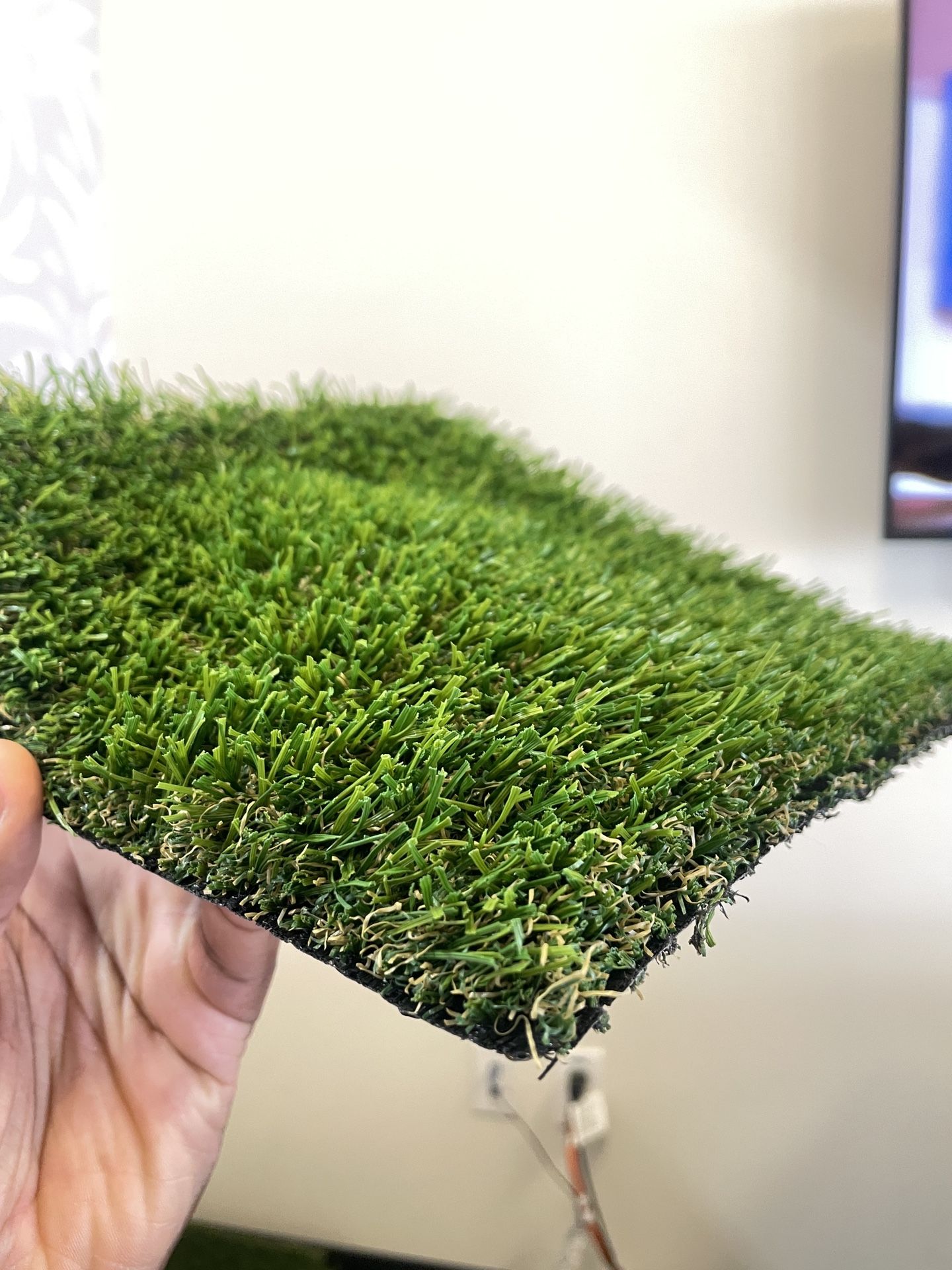 150sf Roll Of Artificial Grass Turf